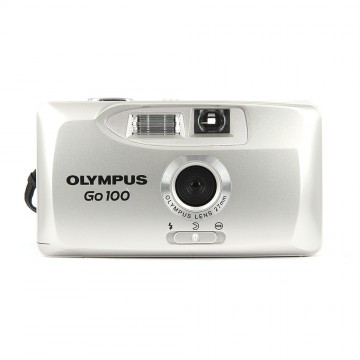 Olympus GO100