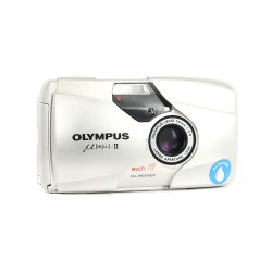 Olympus mju-II