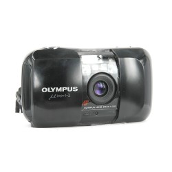 Olympus mju-I