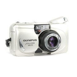 Olympus mju zoom wide 80