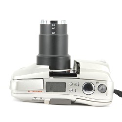 Olympus mju zoom wide 80