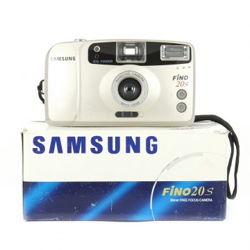 Samsung Fino 20SE