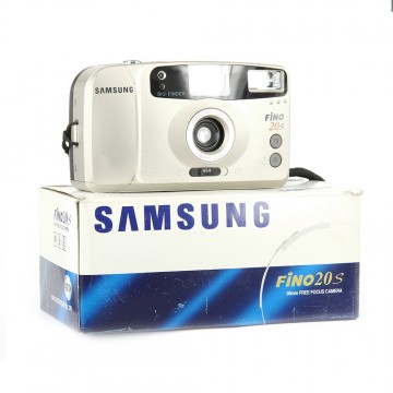 Samsung Fino 20SE