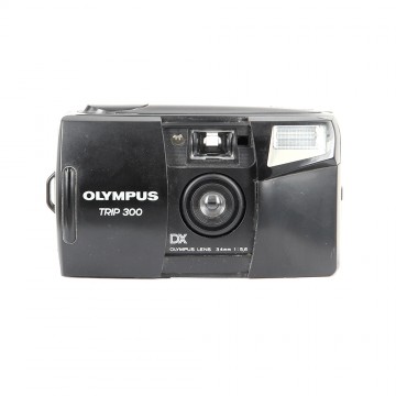 Olympus TRIP 300