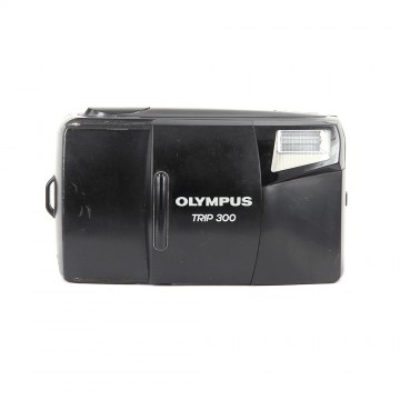 Olympus TRIP 300