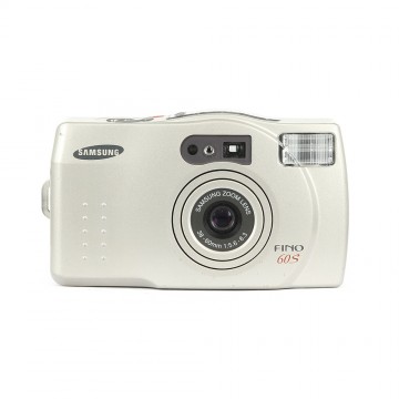 Samsung Fino 60s