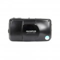 Olympus mju zoom