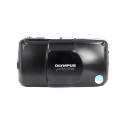 Olympus mju zoom