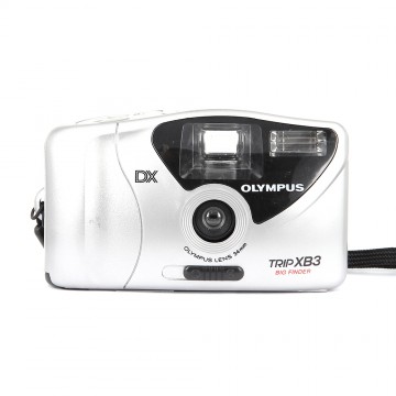 Olympus TRIP XB3