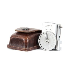 Автоспуск зеркальный ФЭД