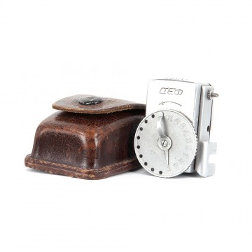 Автоспуск зеркальный ФЭД