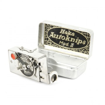 Автоспуск Haka Autoknips Model II