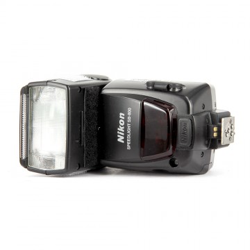 Вспышка Nikon Speedlight SB-800 (Nikon)