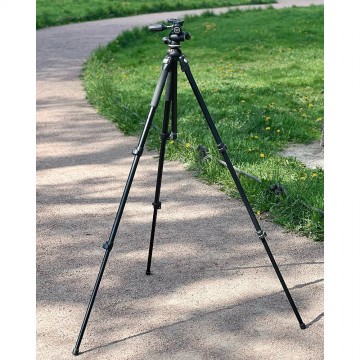 Штатив Manfrotto 055PROB