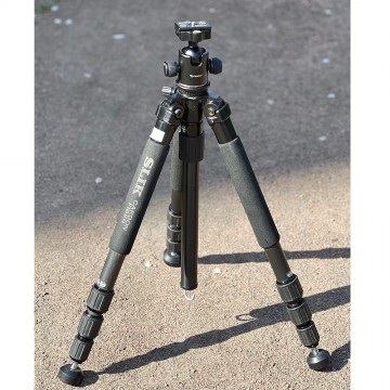 Штатив Slik pro 814 CF II