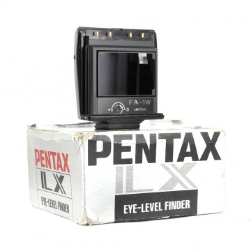 Видоискатель Pentax FA-1w