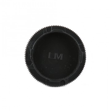 Крышка байонет Leica M