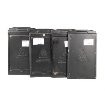 Кассета железная 6,5х9 ГОМЗ