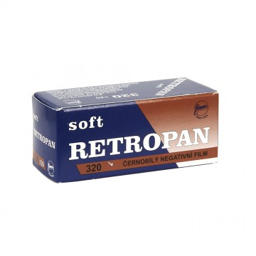 RETROPAN Soft 320/120