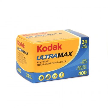 KODAK UltraMax 400/24