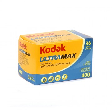 KODAK UltraMax 400/36