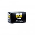 ILFORD PAN 100/36