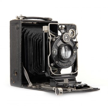 Zeiss Ikon Ideal 111