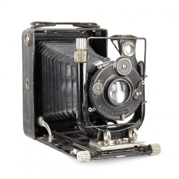 Voigtländer Bergheil 6,5x9