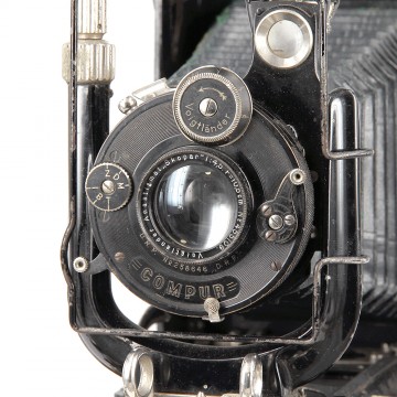 Voigtländer Bergheil 6,5x9