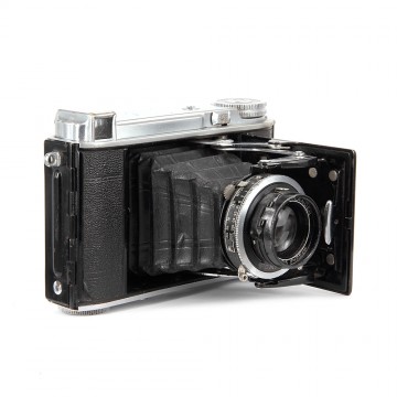 Voigtländer Bessa 66