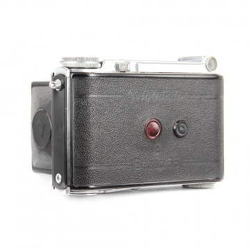 Voigtländer Bessa 66