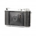Voigtländer Bessa 66