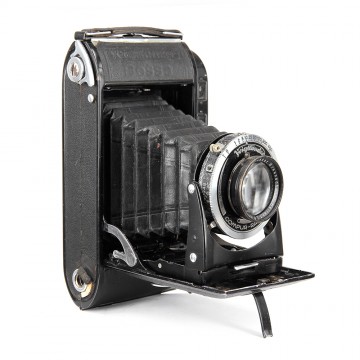 Voigtländer Bessa RF