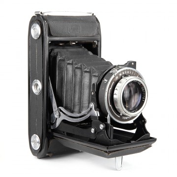 Zeiss Ikon Ercona