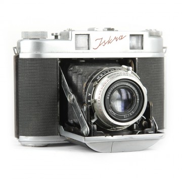 ИСКРА (интерьер)