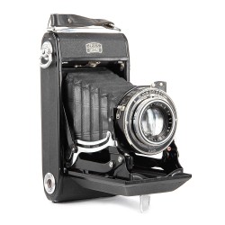 Zeiss Ikon Nettar 515/2