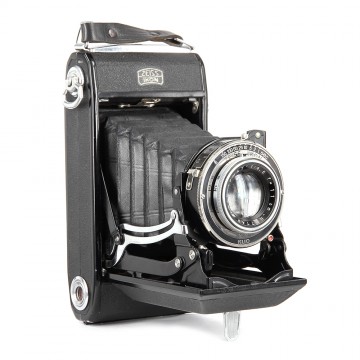 Zeiss Ikon Nettar 515/2