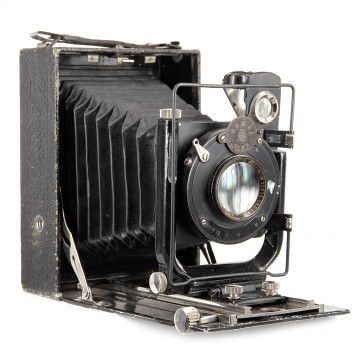 Фотокор N1 ранний