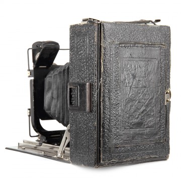 Фотокор N1 ранний