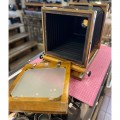 ФКД 18х24 + Индустар-37 300mm/4.5