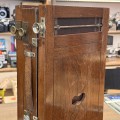 Форматная складная камера 18х24 + Doublet Anastigmat 240mm/7,1