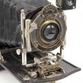 №3 folding pocket Kodak model G