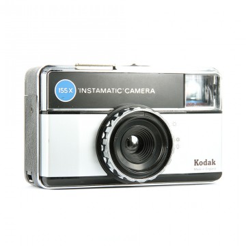 KODAK instamatic camera 155x