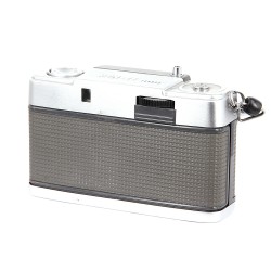 OLYMPUS PEN EE (интерьер)