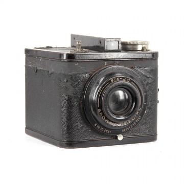 KODAK Six-20 Brownie Special