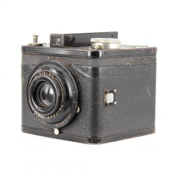 KODAK Six-20 Brownie Special