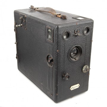 Huttig Detective Monopol 9х12