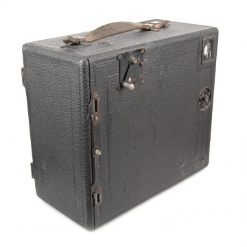 Huttig Detective Monopol 9х12