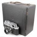 Huttig Detective Monopol 9х12