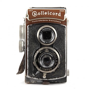 Rolleicord mod.II (для интерьера)